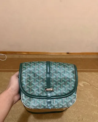 сумка Goyard б/у 1