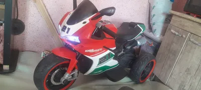 Mototsikl 1
