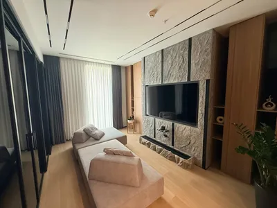 3 xonali kvartira, 74 m2, Shayxontohur 1