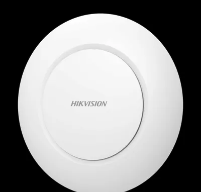 Точка доступа Wi-Fi Hikvision DS-3WAP6230-EI 1