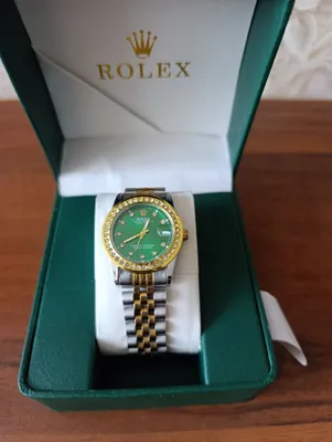 ROLEX  часы женские replica premium 2