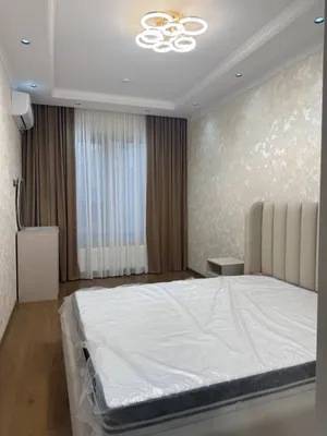 Аренда 3-комн. кв. 62 м², Мирабадский · ID 42636 1