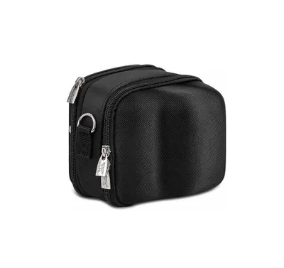 ^ Рассрочка на Сумку для фотоаппарата RIVACASE 7117-L (PS) DCASE black 1