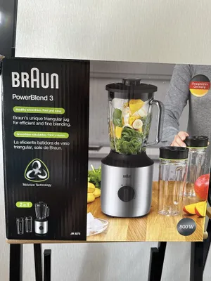 Продаю мощный и надёжный блендер BRAUN 1