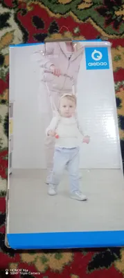 Ходунки