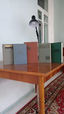 Jahon adabiyoti, jildlar 1