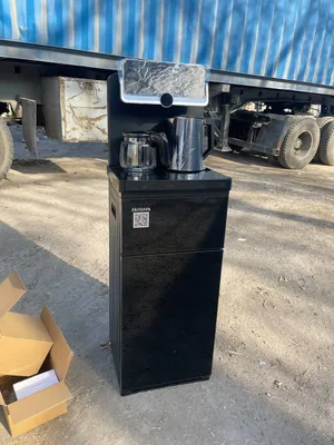 Aiwa B8 kompressorli kuler