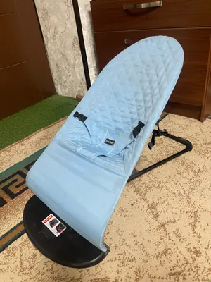 yangi tug‘ilgan chaqaloqlar uchun bolalar kreslosi-beshik 1