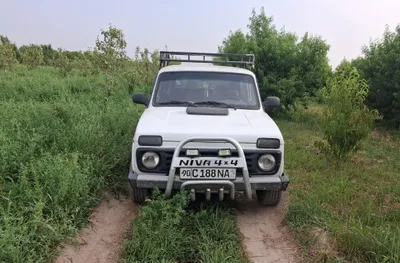 Продаётся Niva 212140, 2014 года, пробег 157 тысяч, 4x4, состояние нормальное 1