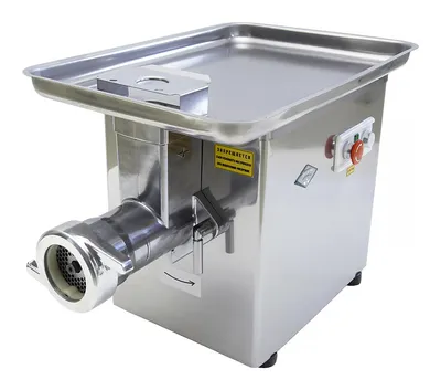 TORGMASH (Baranovichi) MIM-300 go‘sht maydalagichi