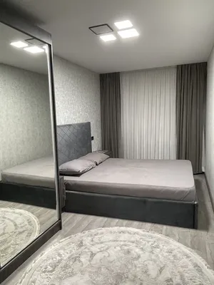 2-комн квартира, 65 м², 3/5 этаж (вторичка), Мирабад, метро Айбек 1