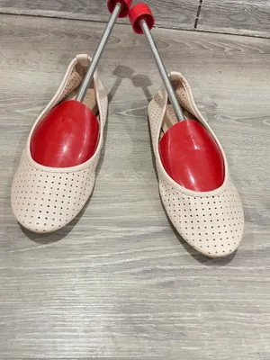 Baletki 38 razmer 1