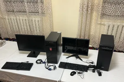 Продаются компьютеры