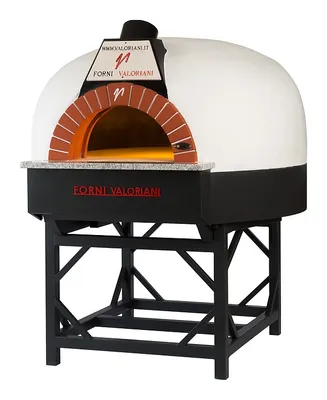 Печь для пиццы дровяная Valoriani Vesuvio Igloo100