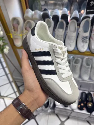Adidas samba