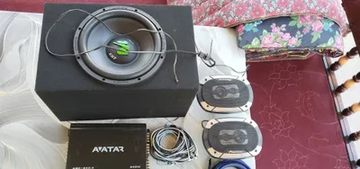 Tayyor aparatura 1
