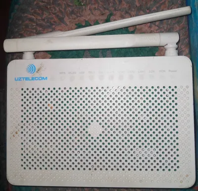 EchoLife HG8245H5 GPON Terminal 1