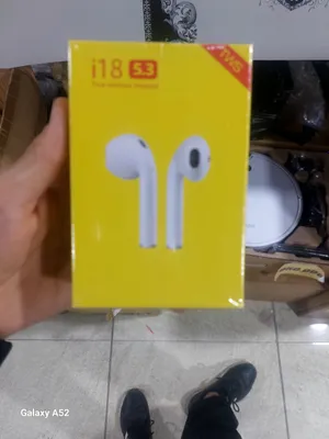 Airpods