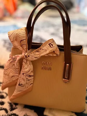 sumka MIU MIU 1