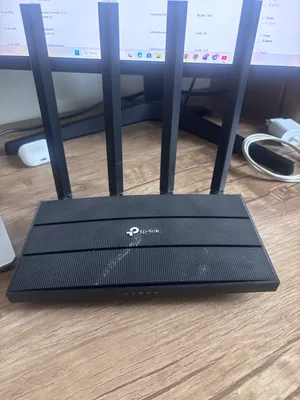 wi fi router tp link archerC6 1