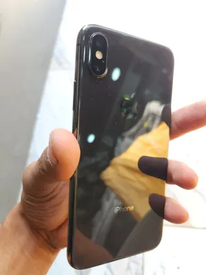 iPhone X 64 обмен 1