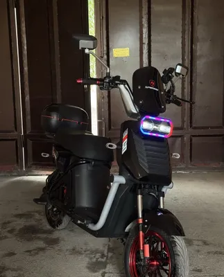 skuter sotilad yangi 1