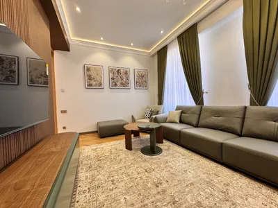 Продажа 4-комн. кв. 115 м², Мирзо-Улугбекский 1