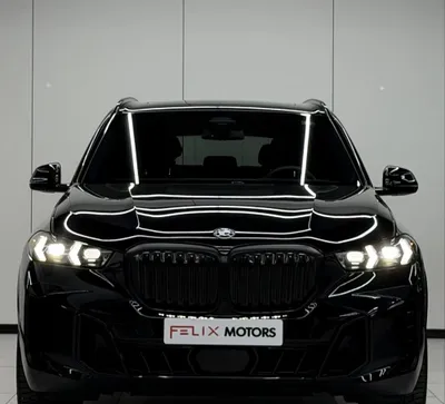 BMW X5 xDrive 40i 1