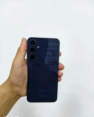 Samsung A55 6/128 gb 1