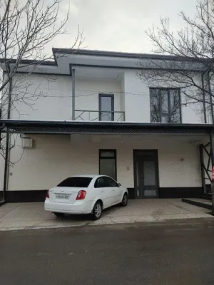 Продается участок в Алмазарском районе 1