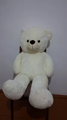Плюшевый медведь продаётся 1