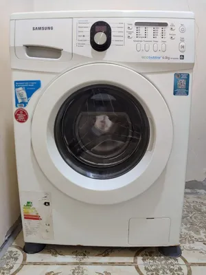Kir moshina 6kg lik