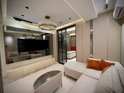 Yashnobod tumanida 90 m² maydondagi 4 xonali kvartira sotiladi · ID 6185 1