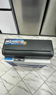 Кондиционер Midea модель NAOMI Pro - 12,000 Btu / Inverter / В наличии 1