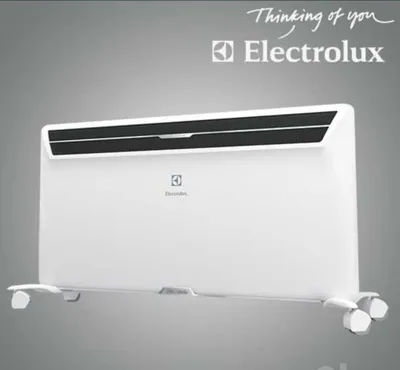 Electrolux konvektor isitgichi, yetkazib berish bepul