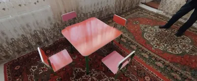 янги столь стулчалар кимга кере