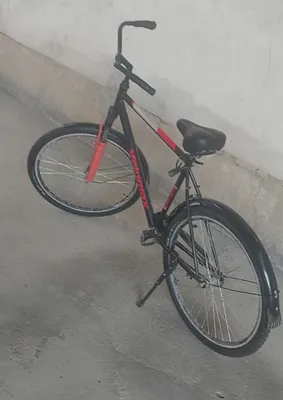 Velesoped sotiladi