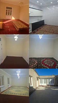 Сдаются комнаты девушкам-студенткам 1