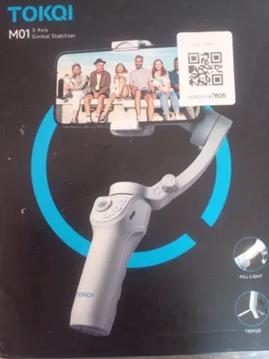 TOKQI m01 stabilizator 1