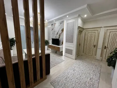 Сдаётся квартира в центре 1