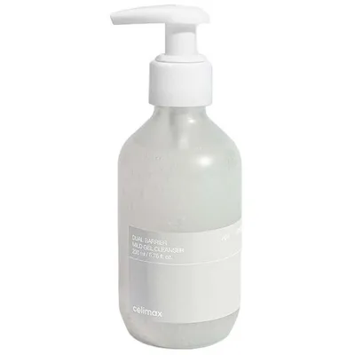 Yumshoq yuvish geli — Celimax Dual Barrier