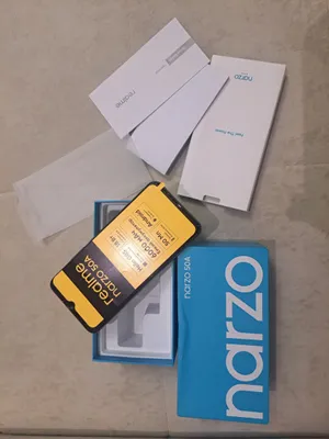 Narzo 50a телефони сотилади 1