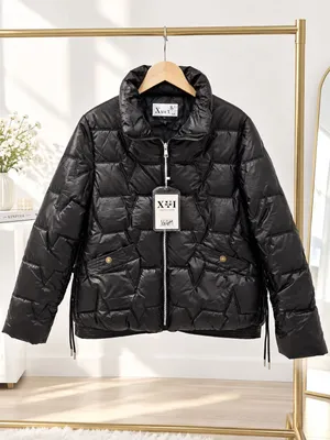 куртка женская L. Xl