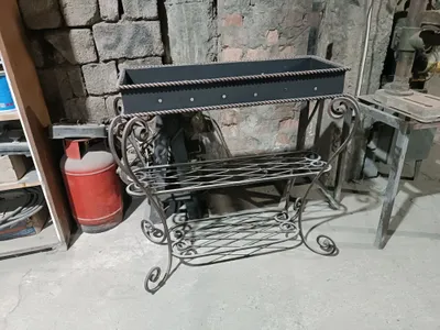 Мангал