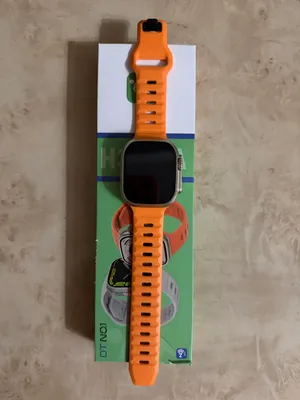 smart aqlli soat