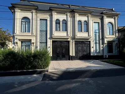 ПРОДАЁТСЯ Элитный ДОМ Юнусабад Бодомзор 1,5 Соток 1