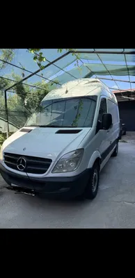 Sprinter mers refrijator. 1