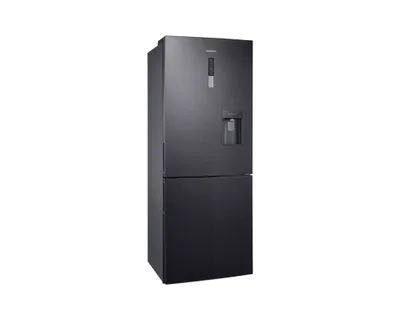 Холодильник SAMSUNG RL4362RBAB1/WT 1