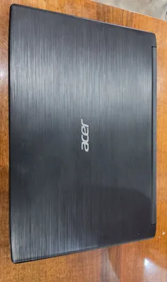 ноутбук Acer Aspire A315 в идеальном состоянии (Core i3 / 8 ГБ / 1000 1