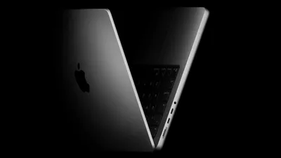 M5 chipli 14 dyuymli Apple MacBook Pro noutbuki, yangi, mavjud 1